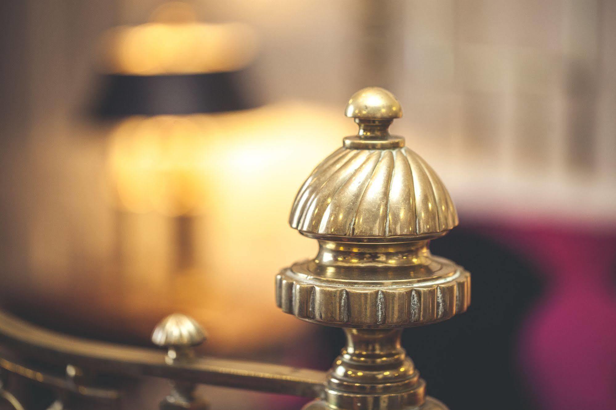 The Bell Hotel Winslow Zewnętrze zdjęcie